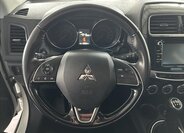 Mitsubishi ASX SUV 1,6 l 86 kw