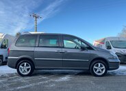 Peugeot 807 MPV 2,0 l 120 kw