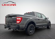 Ford F-150 Pick-up 5,0 l 298 kw