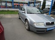 Škoda Octavia 3
