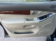 Toyota Land Cruiser 29