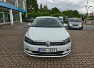Volkswagen Polo Hatchback 999,0 70 kw