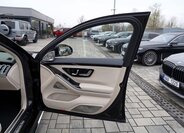 Mercedes-Benz Třídy S Sedan / Limuzína 3,0 l 320 kw