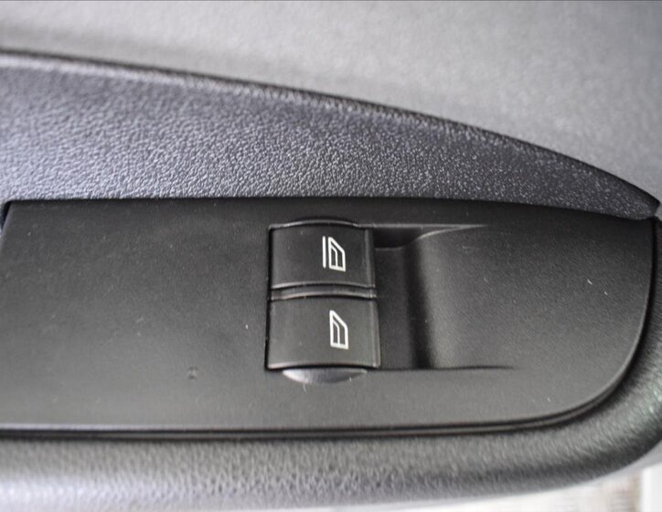 Ford Focus Hatchback 1,6 l 80 kw