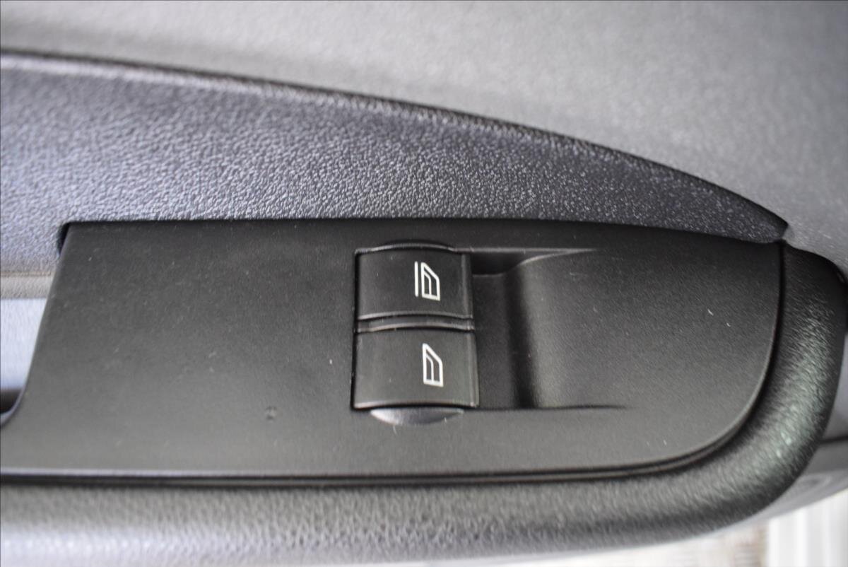 Ford Focus Hatchback 1,6 l 80 kw