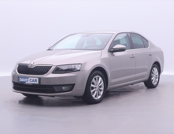 Škoda Octavia Liftback 2,0 l 110 kw