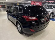 Hyundai i30 Kombi 1,6 l 81 kw