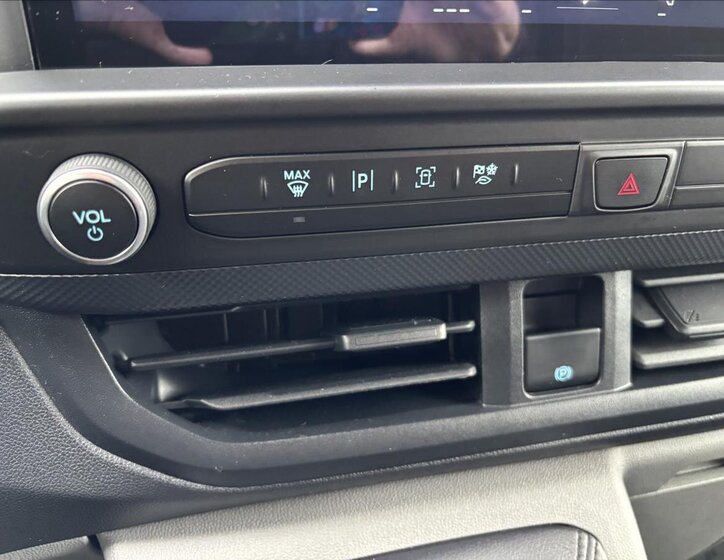 Ford Transit Custom Ostatní 2,0 l 100 kw