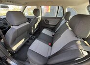 Škoda Fabia Kombi 1,2 l 44 kw
