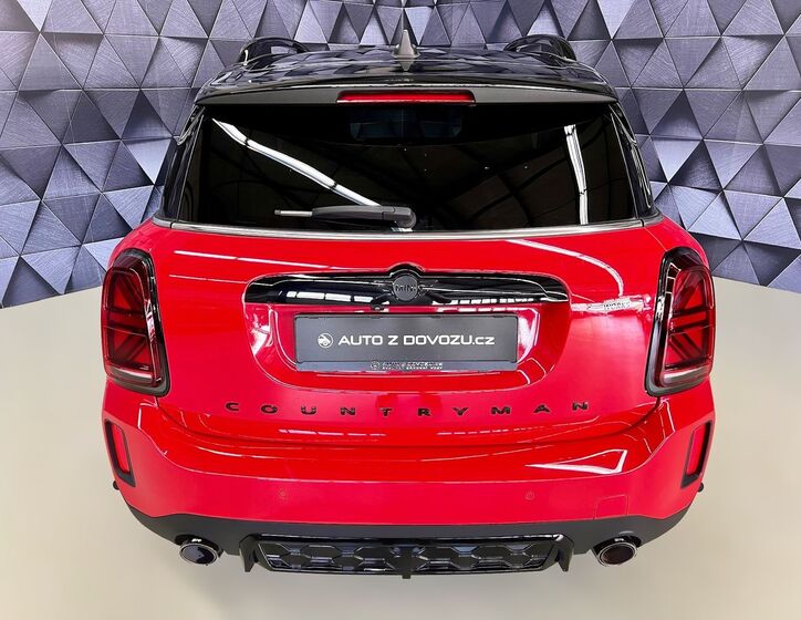 Mini Countryman 6