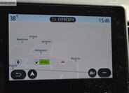 Renault Captur SUV / Terénní 1,3 l 103 kw