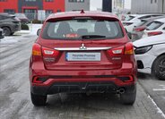 Mitsubishi ASX Kombi 1,6 l 86 kw