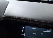Alfa Romeo Stelvio SUV / Terénní 2,0 l 206 kw