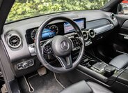 Mercedes-Benz GLB SUV / Terénní 2,0 l 110 kw