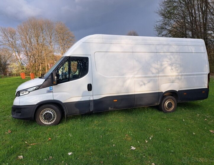 Iveco Daily Ostatní 0,0 132 kw