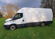 Iveco Daily Ostatní 0,0 132 kw