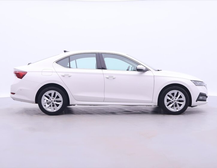 Škoda Octavia Liftback 2,0 l 110 kw