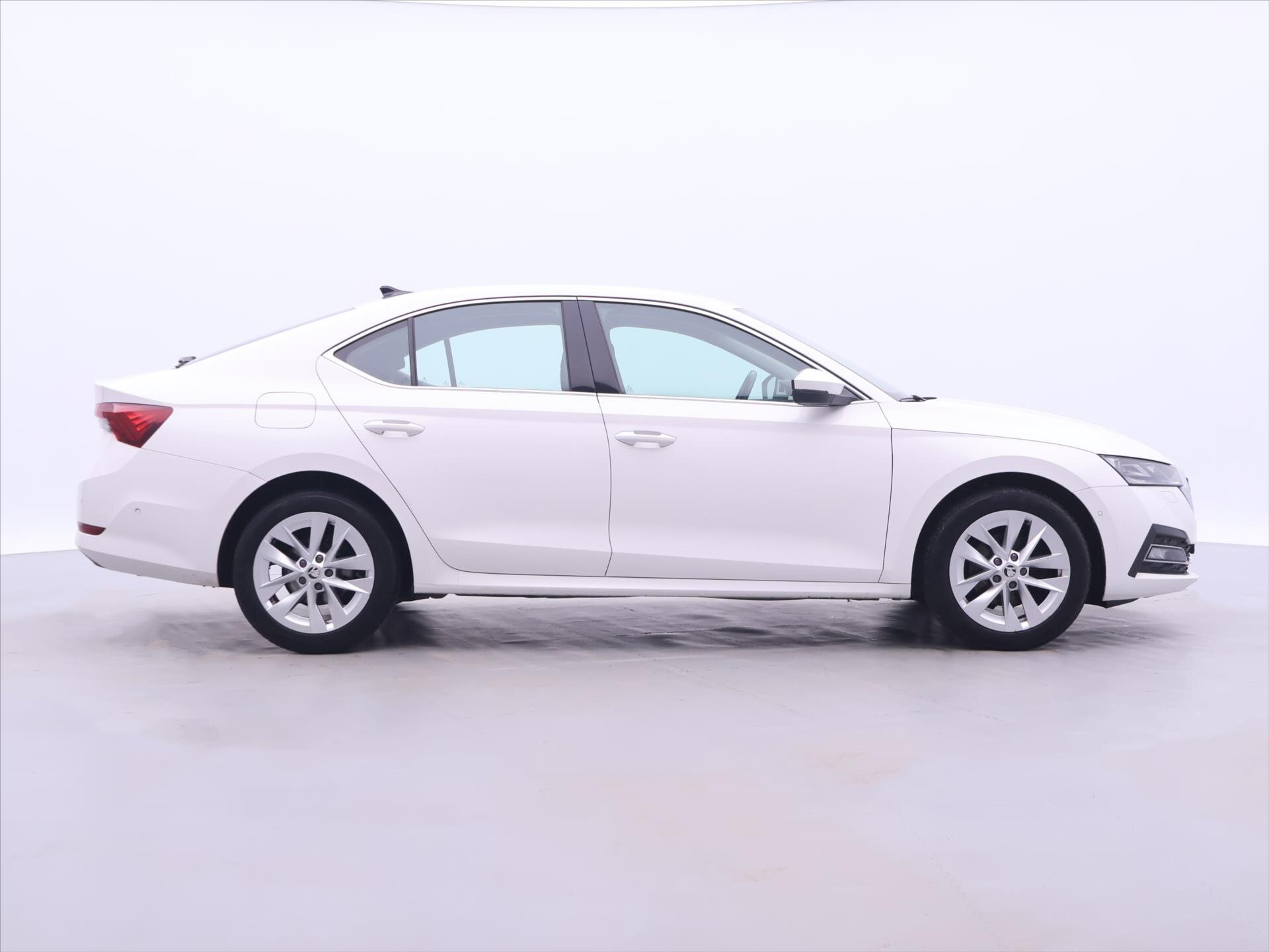 Škoda Octavia Liftback 2,0 l 110 kw