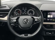 Škoda Scala Hatchback 999,0 81 kw