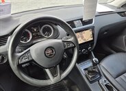 Škoda Octavia Kombi 1,5 l 110 kw