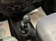 Renault Mégane Kombi 1,4 l 70 kw