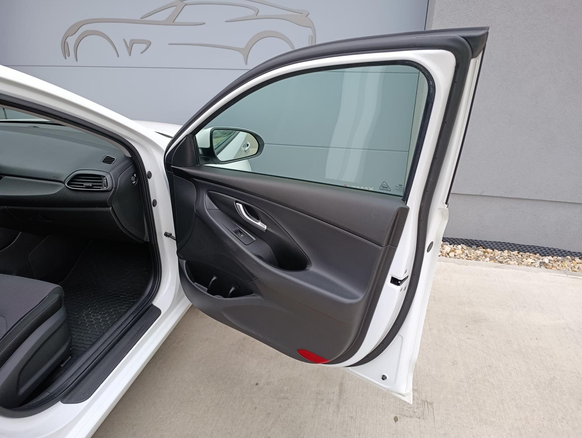 Hyundai i30 Kombi 1,4 l 73 kw