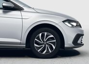 Volkswagen Polo Hatchback 999,0 70 kw