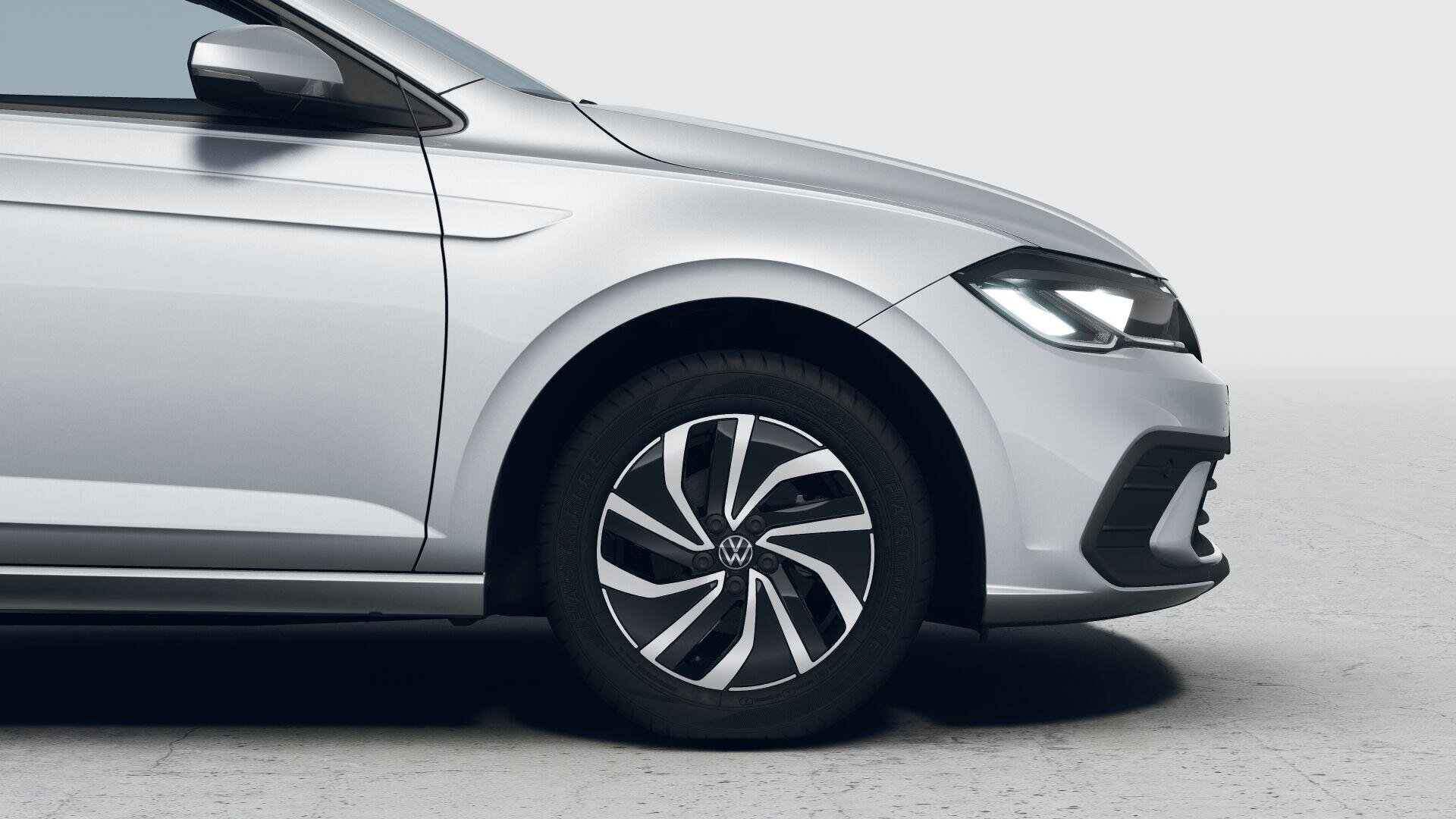 Volkswagen Polo Hatchback 999,0 70 kw