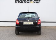 Škoda Fabia Hatchback 1,2 l 51 kw