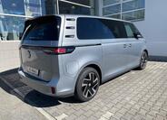 Volkswagen ID.Buzz 3