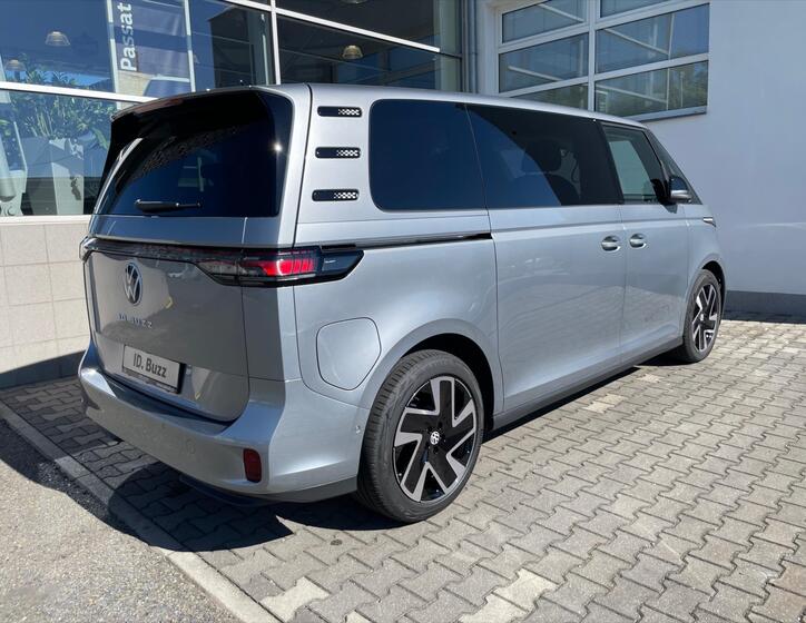 Volkswagen ID.Buzz 3