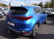 KIA Sportage 3