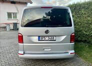 Volkswagen Multivan VAN-Minibus 2,0 l 150 kw