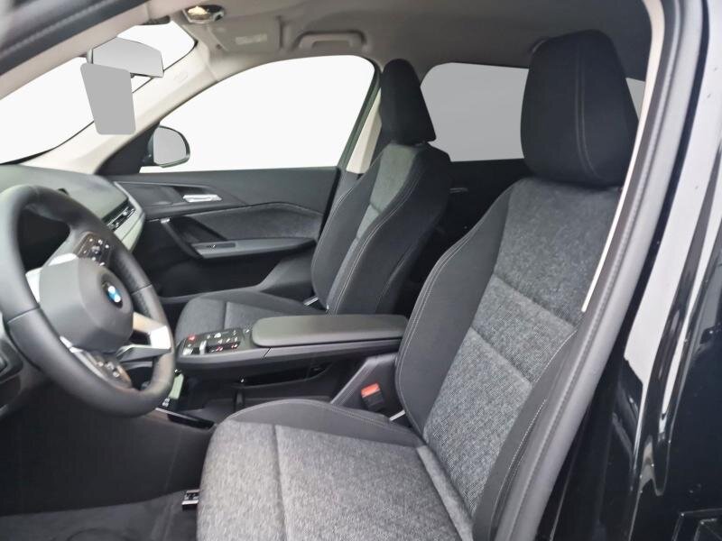 BMW X1 SUV 1,5 l 100 kw