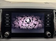 Škoda Karoq SUV 2,0 l 110 kw