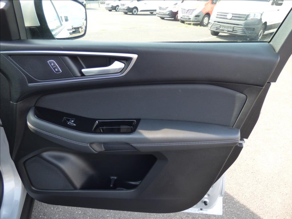 Ford S-MAX MPV 2,0 l 110 kw