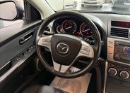 Mazda 6 Kombi 2,0 l 108 kw