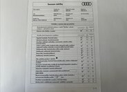 Audi SQ8 SUV / Terénní 4,0 l 320 kw