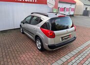 Peugeot 207 Kombi 1,4 l 70 kw
