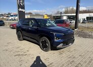 KIA Ostatní Ostatní 0,0 160 kw