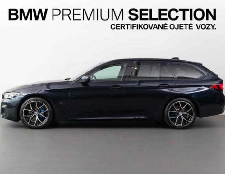 BMW Řada 5 3