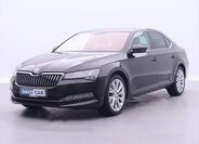 Škoda Superb Liftback 2,0 l 147 kw