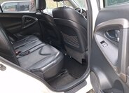 Toyota RAV4 SUV 0,0 0