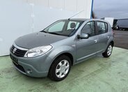 Dacia Sandero Hatchback 1,6 l 64 kw