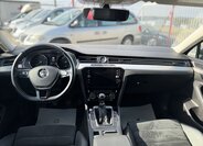 Volkswagen Passat Sedan / Limuzína 2,0 l 110 kw