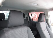 Toyota Hilux Ostatní 2,4 l 110 kw