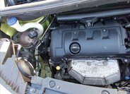 Citroën C3 Picasso MPV 1,4 l 70 kw