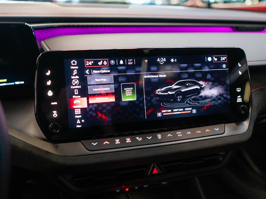 Dodge Charger Kupé 0,0 499 kw