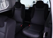 Toyota ProAce City Verso MPV 1,2 l 81 kw