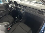 Škoda Rapid Hatchback 1,2 l 81 kw